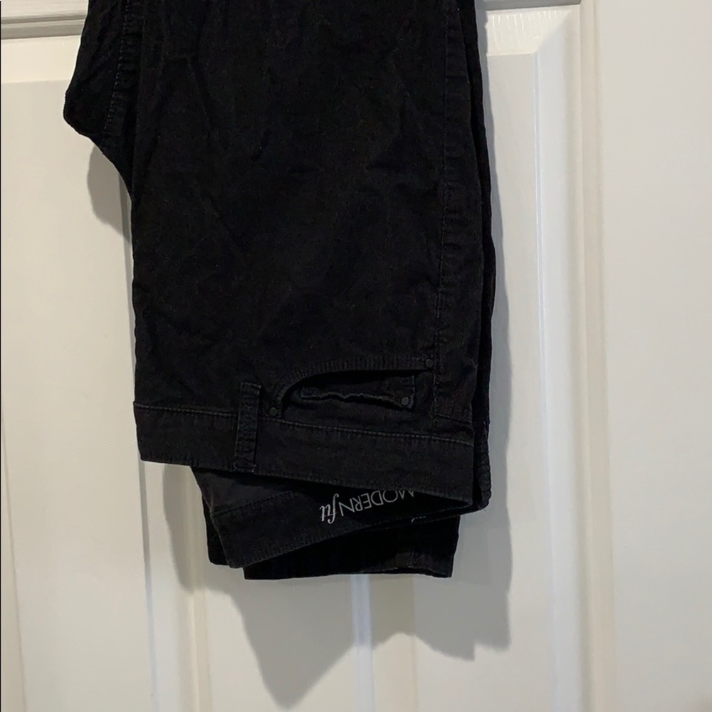 Ann taylor cords jeans